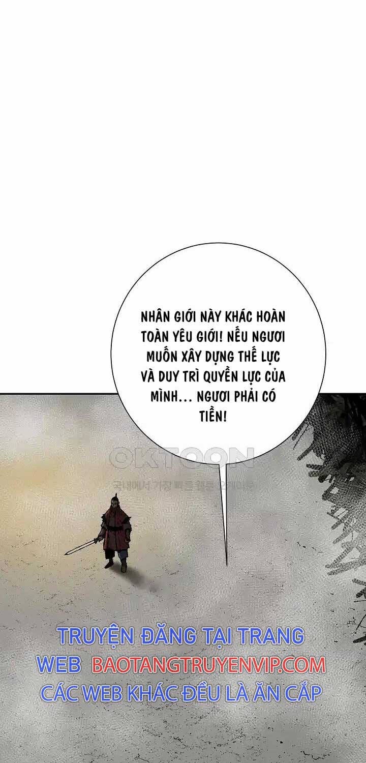 Truyện Tranh Vĩ Linh Kiếm Tiên trang 5