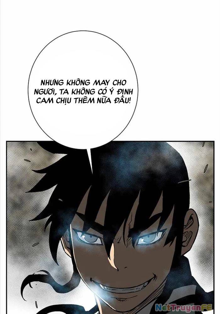 Truyện Tranh Vĩ Linh Kiếm Tiên trang 5