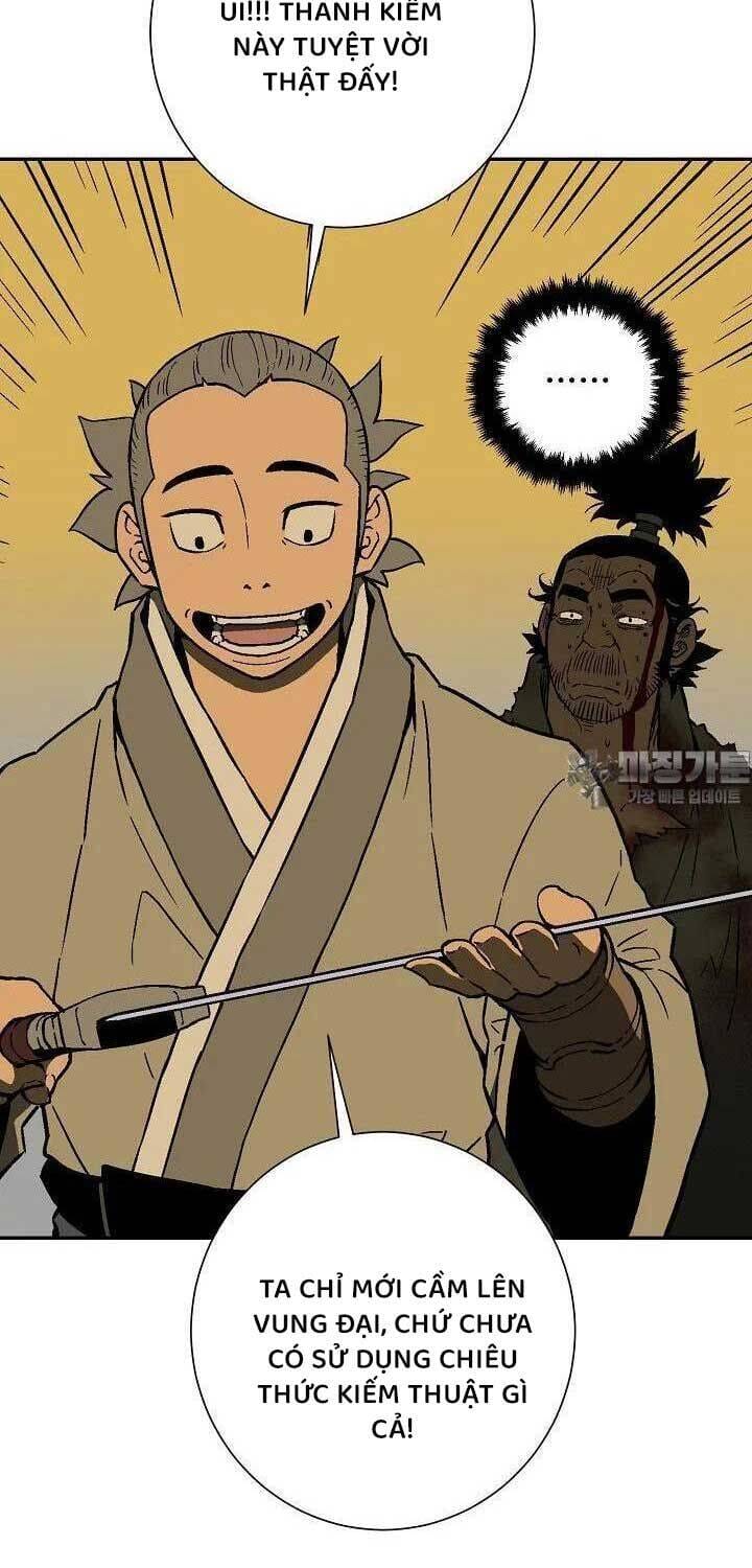 Truyện Tranh Vĩ Linh Kiếm Tiên trang 5