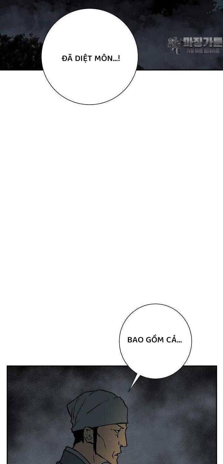 Truyện Tranh Vĩ Linh Kiếm Tiên trang 5