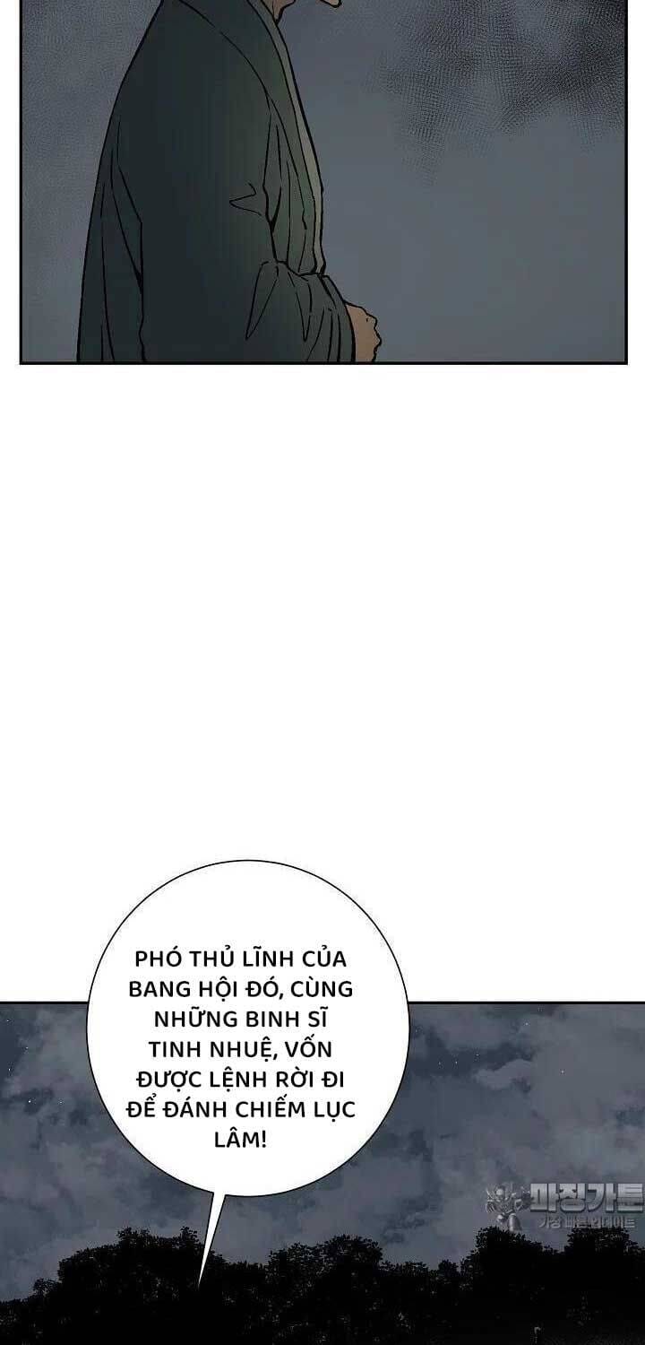 Truyện Tranh Vĩ Linh Kiếm Tiên trang 5