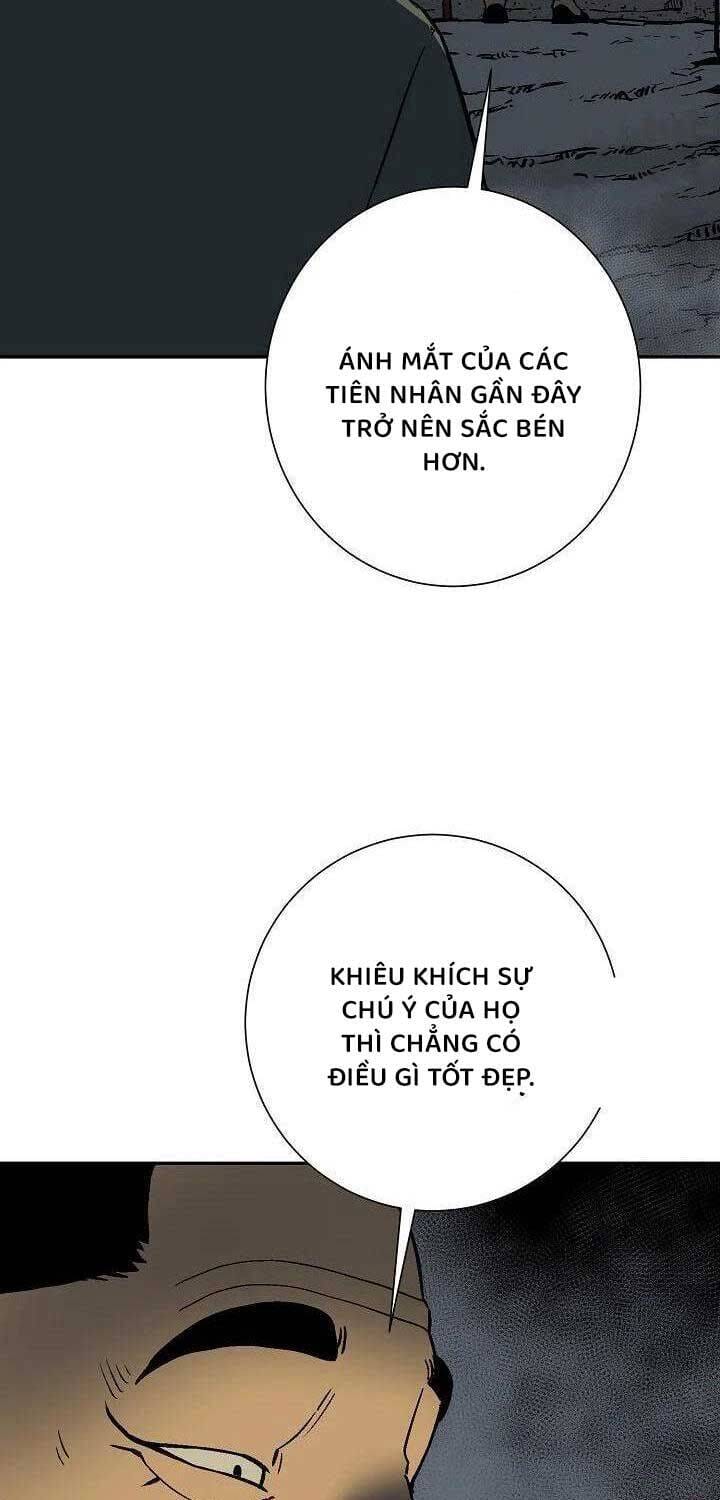 Truyện Tranh Vĩ Linh Kiếm Tiên trang 5
