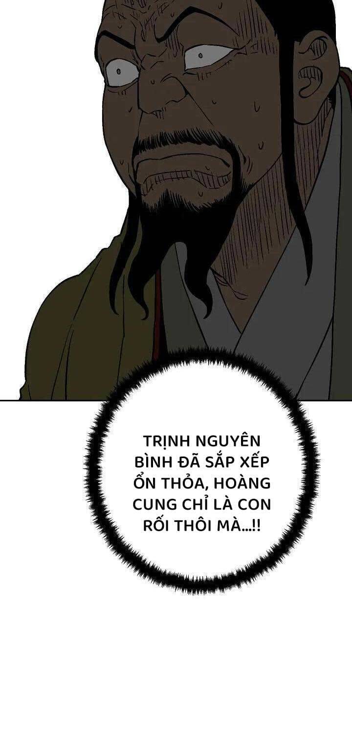 Truyện Tranh Vĩ Linh Kiếm Tiên trang 5