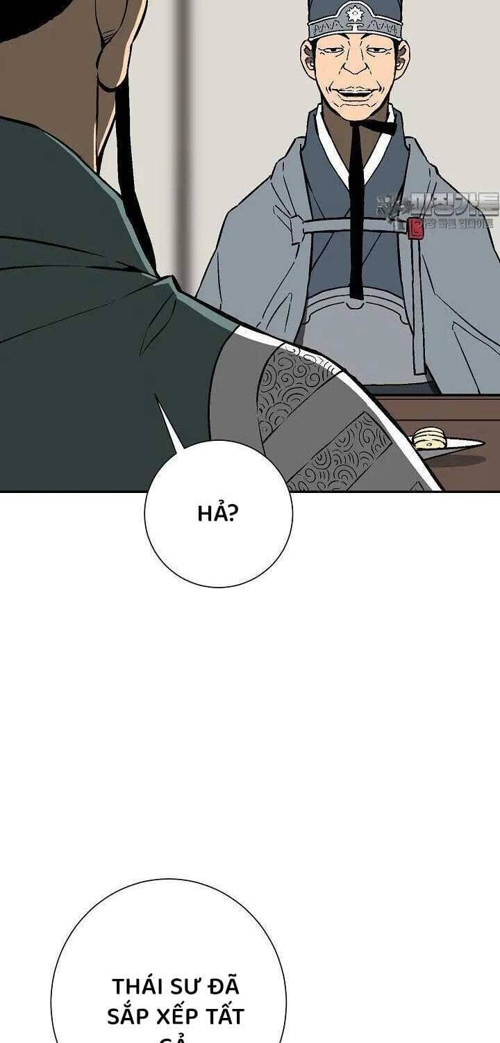 Truyện Tranh Vĩ Linh Kiếm Tiên trang 5