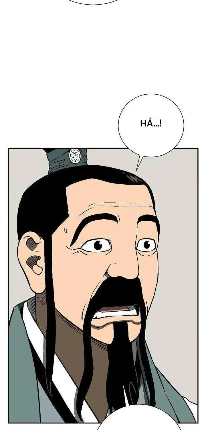 Truyện Tranh Vĩ Linh Kiếm Tiên trang 5