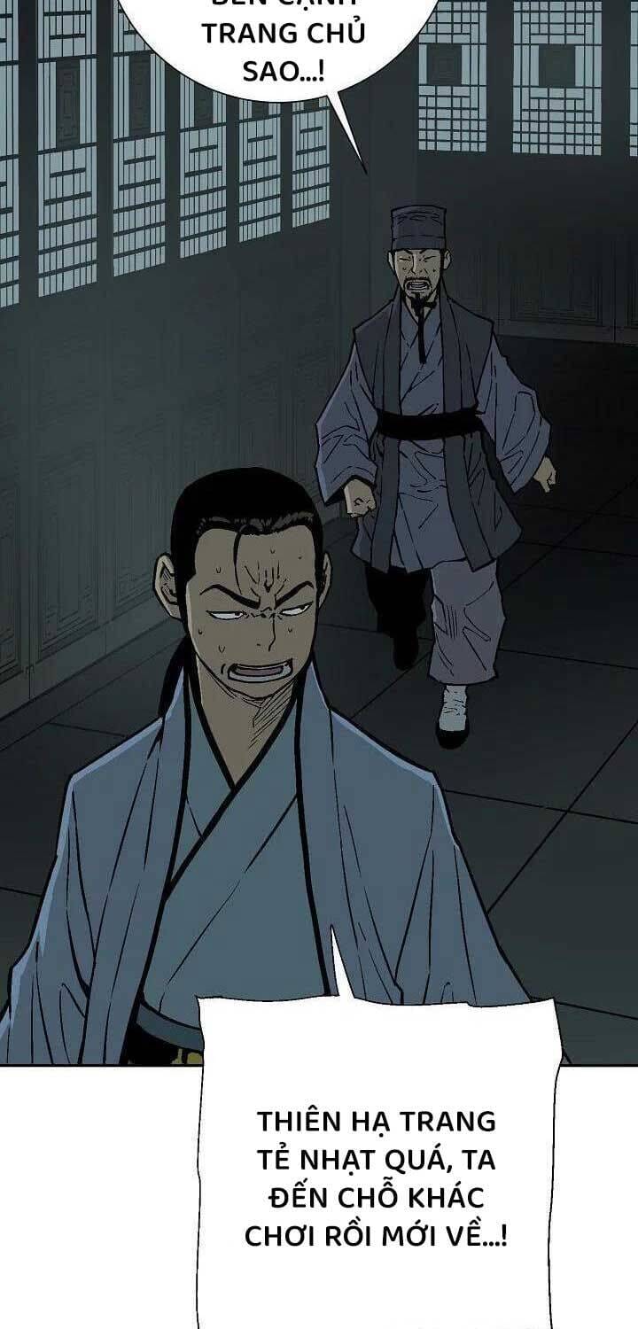 Truyện Tranh Vĩ Linh Kiếm Tiên trang 5