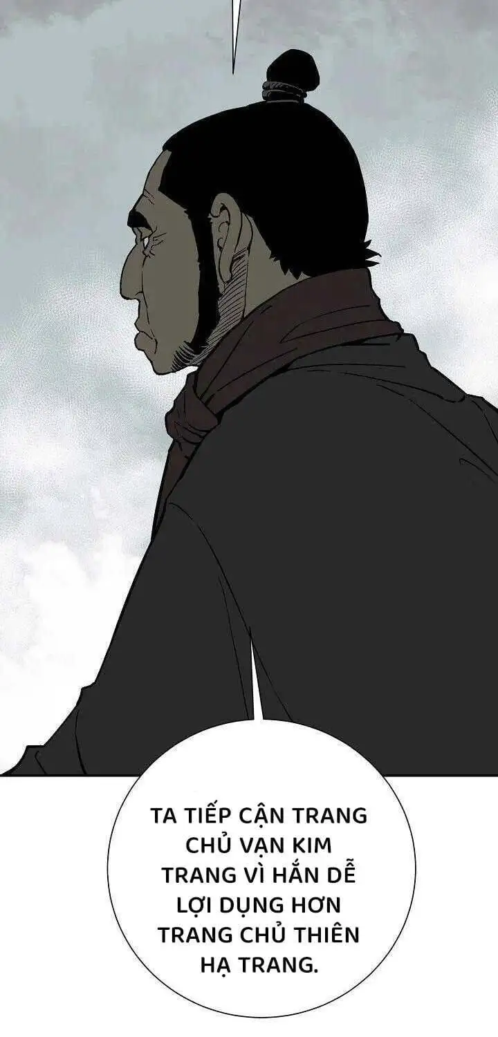 Truyện Tranh Vĩ Linh Kiếm Tiên trang 5