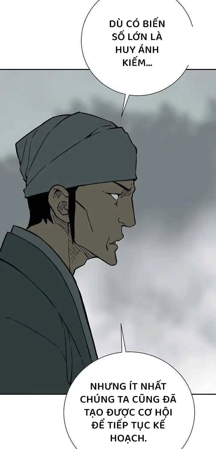 Truyện Tranh Vĩ Linh Kiếm Tiên trang 5