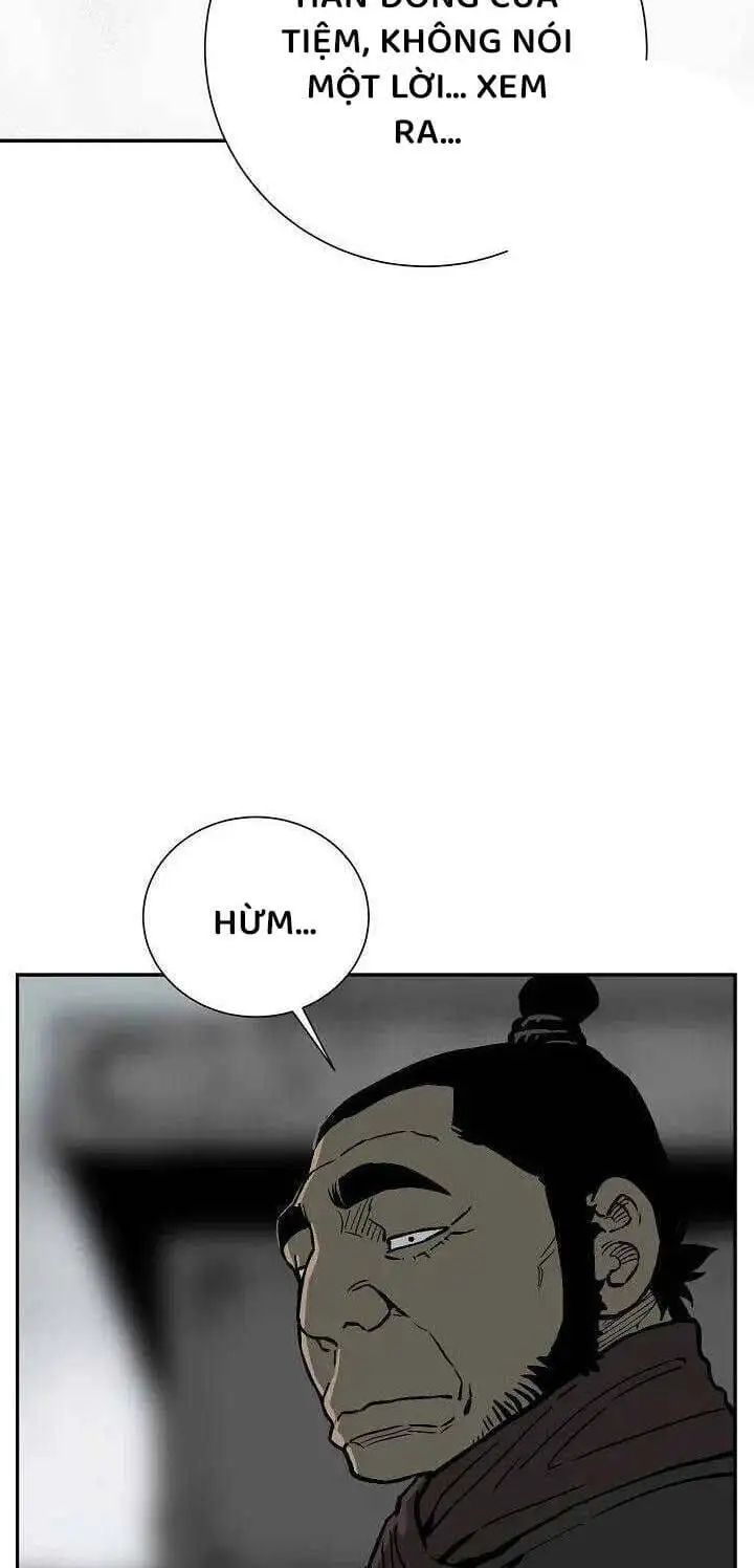 Truyện Tranh Vĩ Linh Kiếm Tiên trang 5