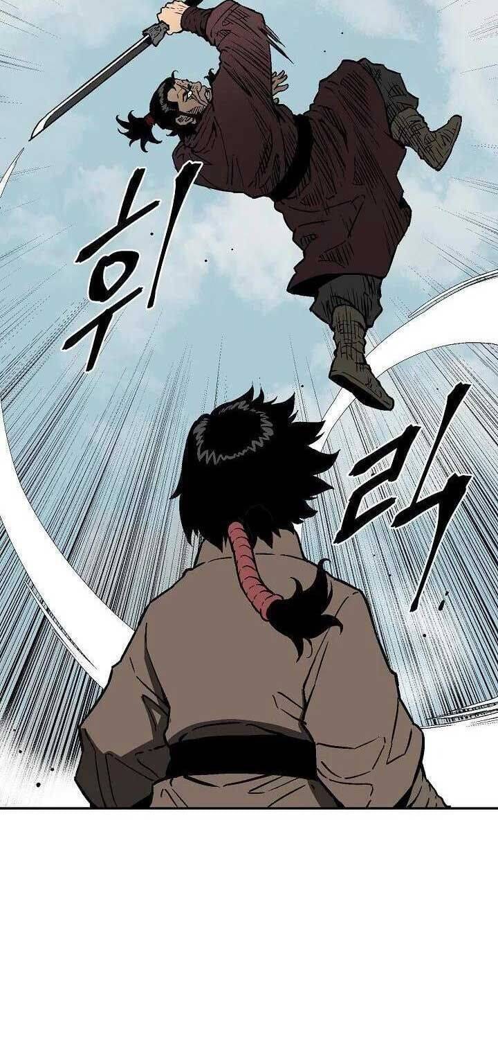 Truyện Tranh Vĩ Linh Kiếm Tiên trang 5