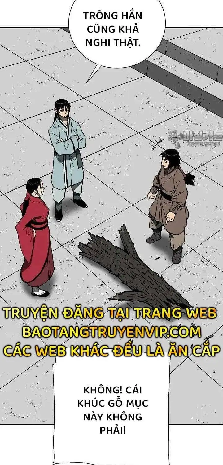 Truyện Tranh Vĩ Linh Kiếm Tiên trang 5