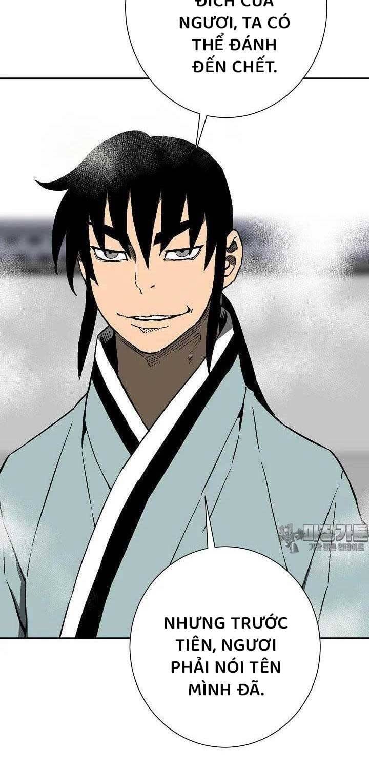 Truyện Tranh Vĩ Linh Kiếm Tiên trang 5