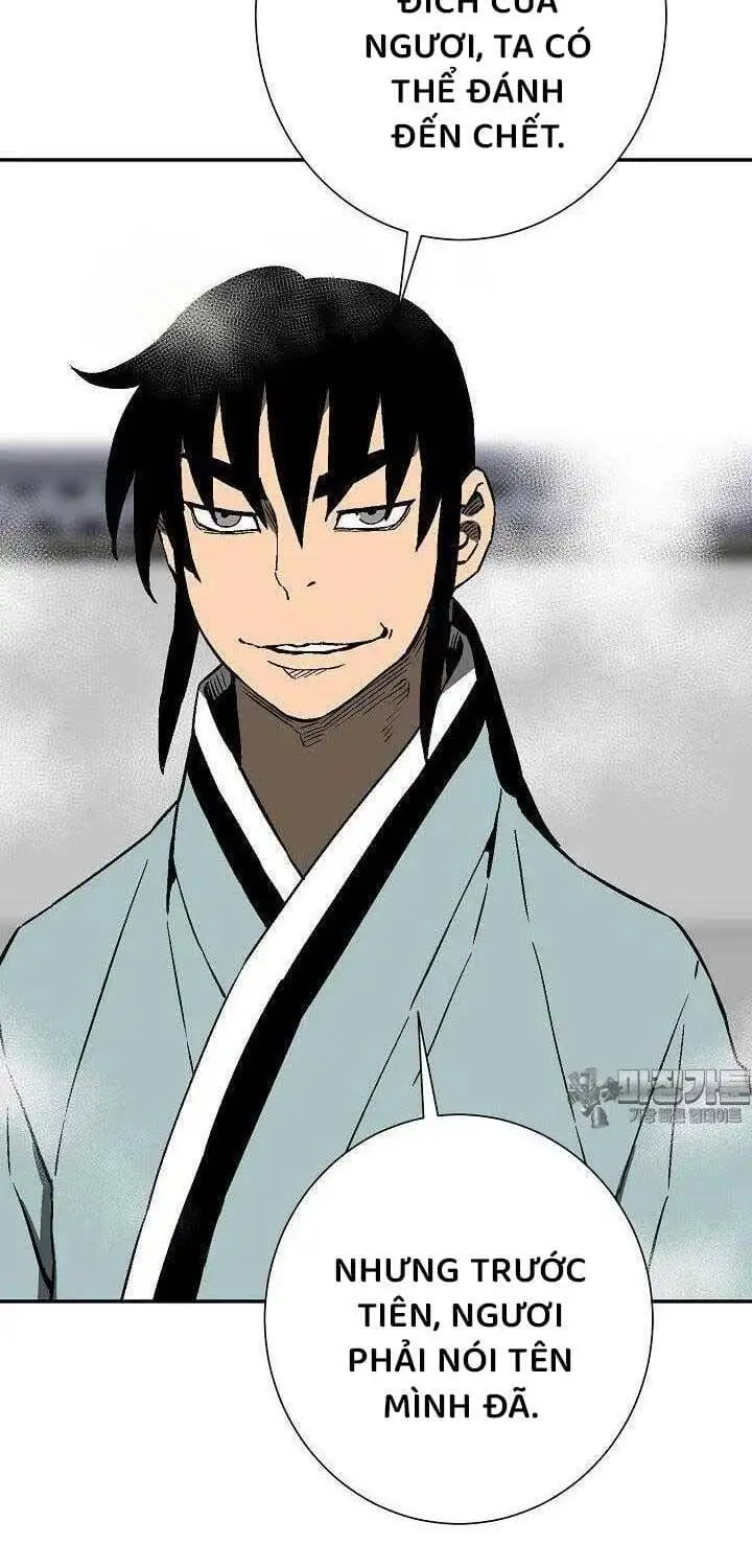 Truyện Tranh Vĩ Linh Kiếm Tiên trang 5