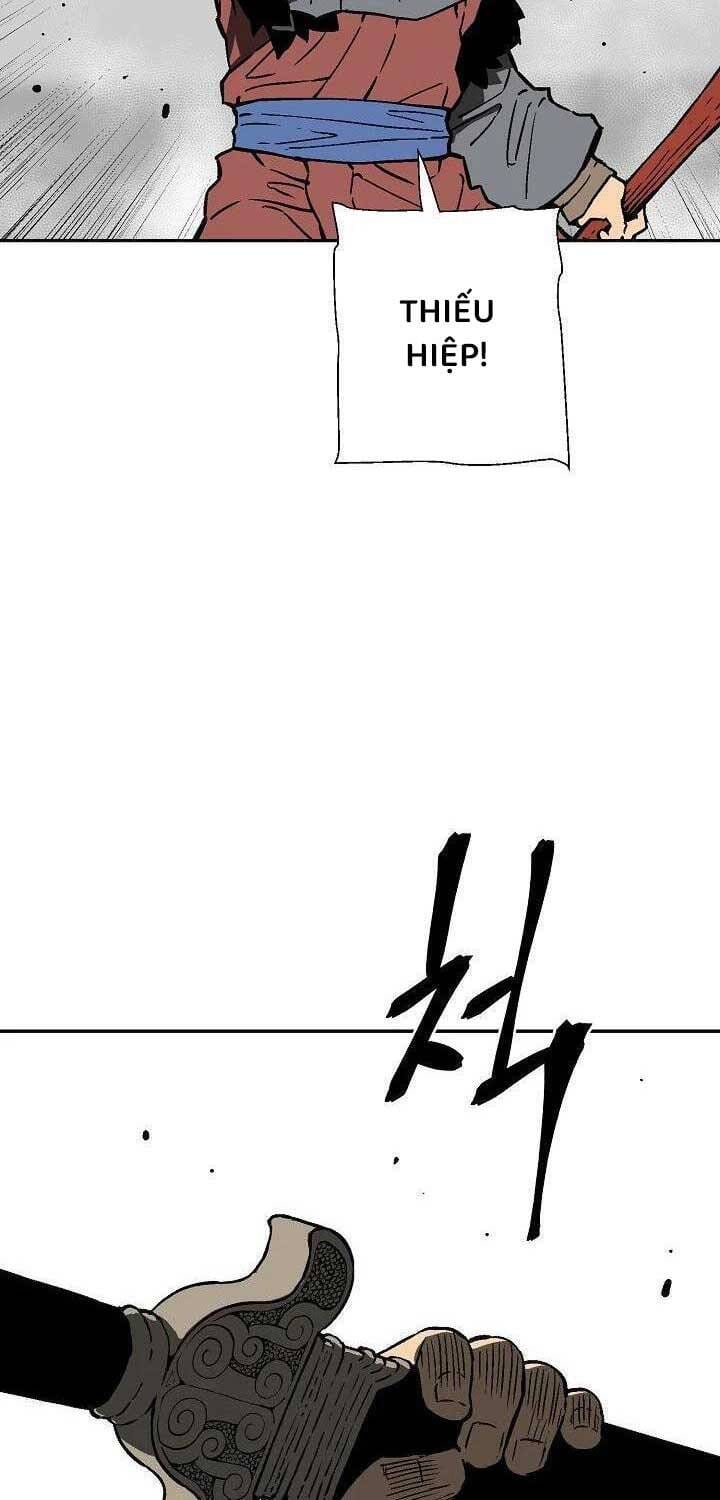 Truyện Tranh Vĩ Linh Kiếm Tiên trang 5