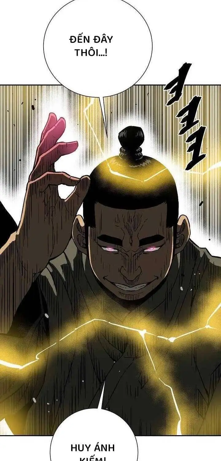 Truyện Tranh Vĩ Linh Kiếm Tiên trang 5