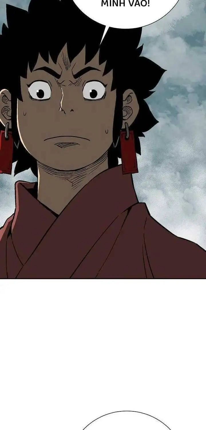 Truyện Tranh Vĩ Linh Kiếm Tiên trang 5