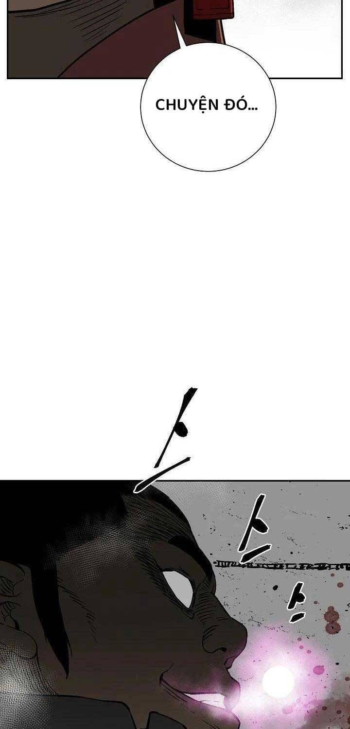 Truyện Tranh Vĩ Linh Kiếm Tiên trang 5