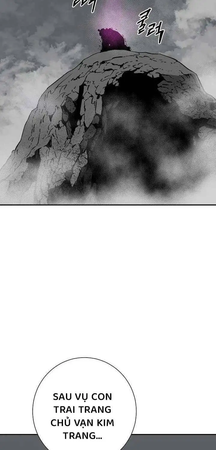 Truyện Tranh Vĩ Linh Kiếm Tiên trang 5