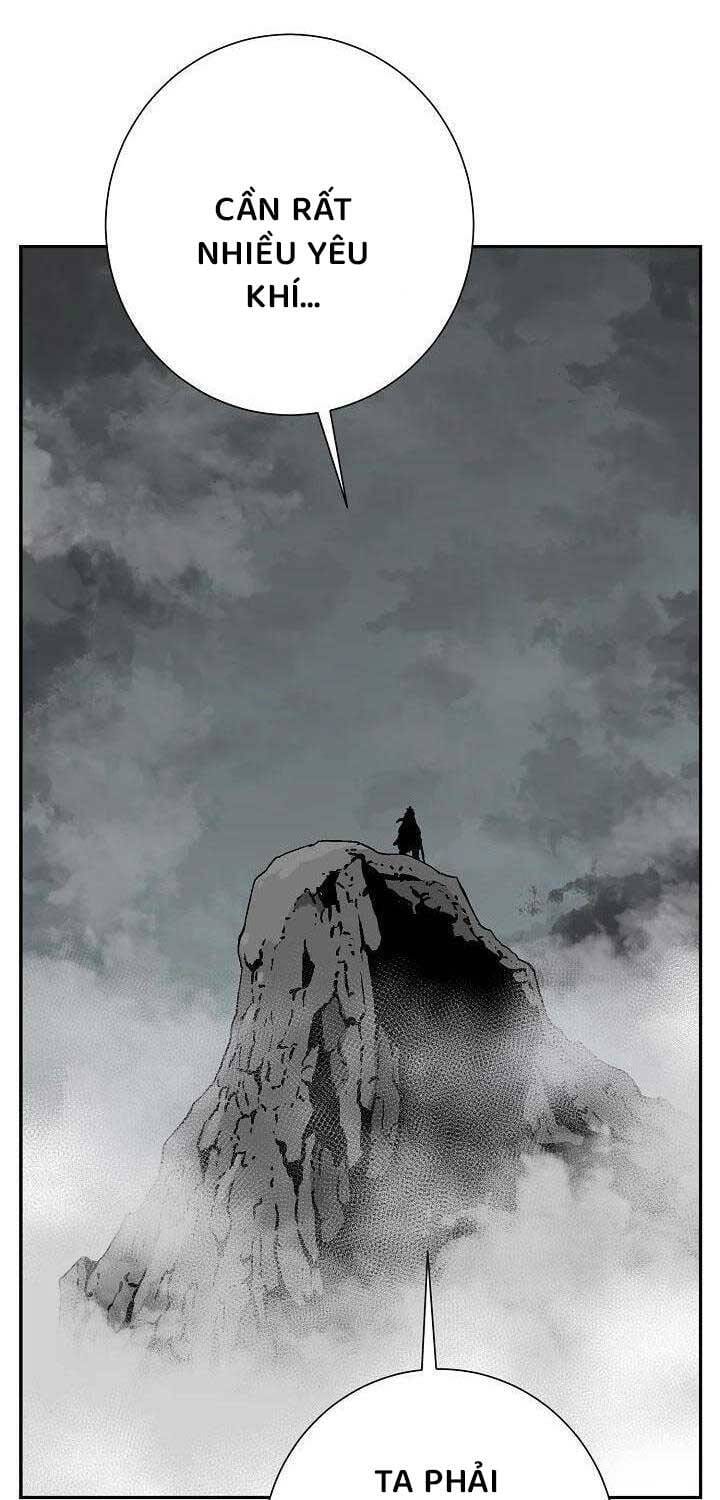 Truyện Tranh Vĩ Linh Kiếm Tiên trang 5