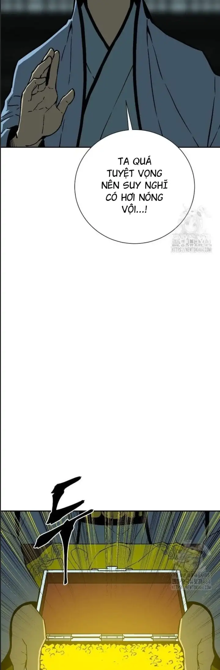 Truyện Tranh Vĩ Linh Kiếm Tiên trang 5