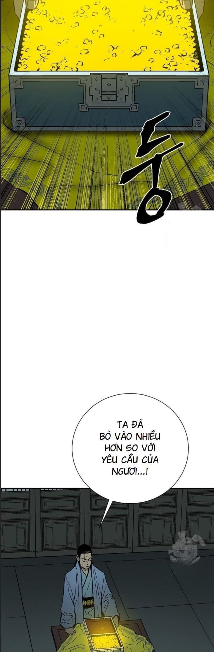 Truyện Tranh Vĩ Linh Kiếm Tiên trang 5