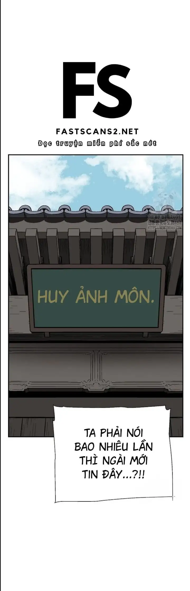 Truyện Tranh Vĩ Linh Kiếm Tiên trang 5