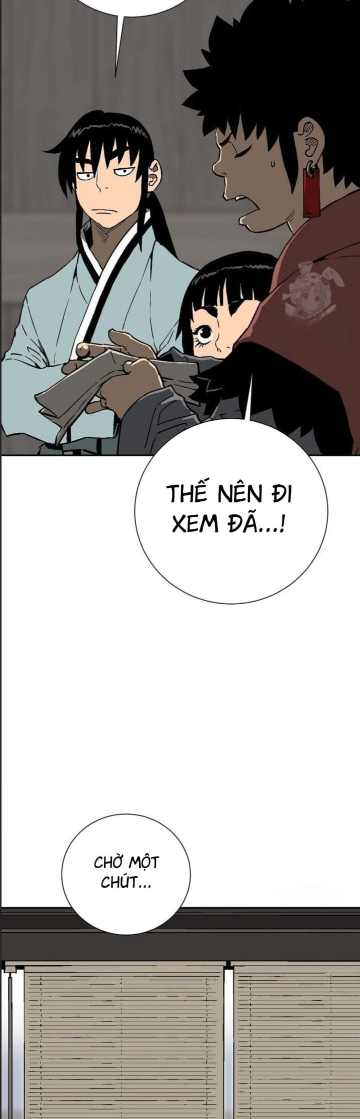 Truyện Tranh Vĩ Linh Kiếm Tiên trang 5