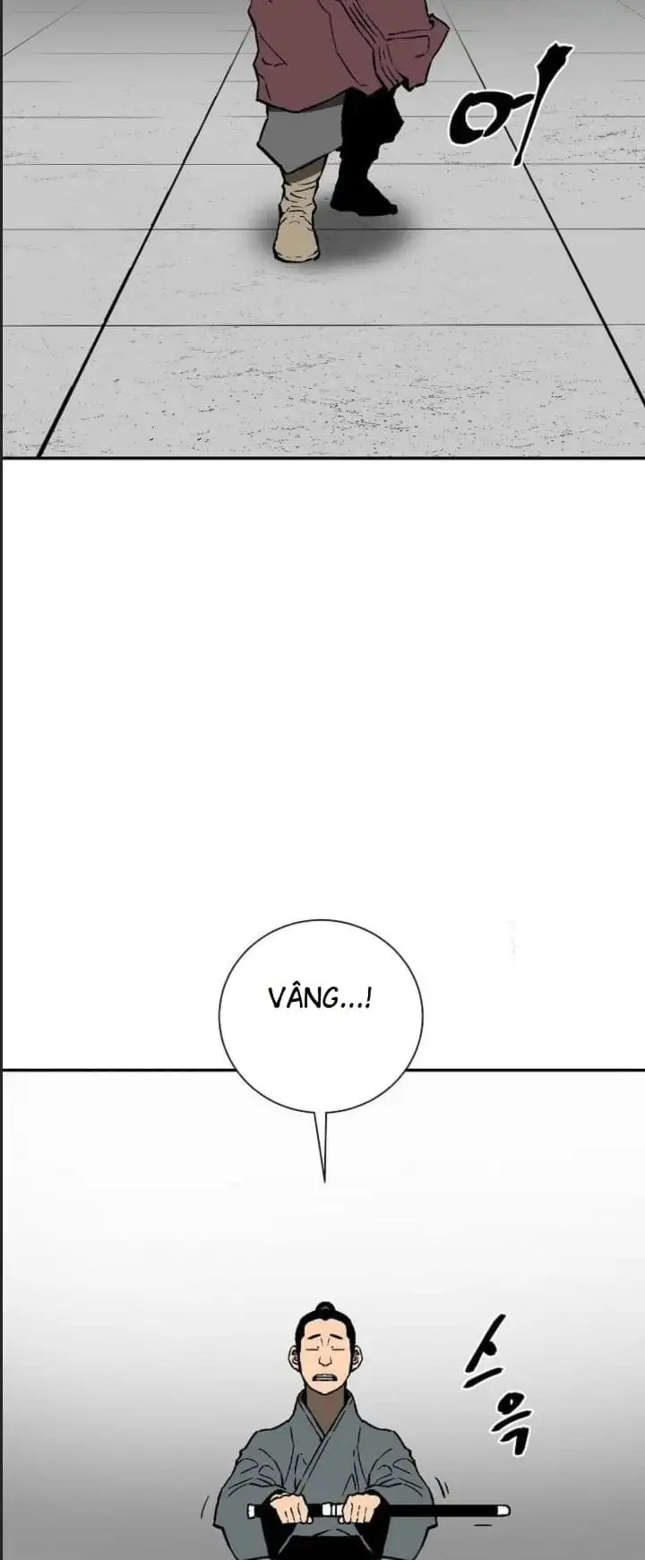 Truyện Tranh Vĩ Linh Kiếm Tiên trang 5