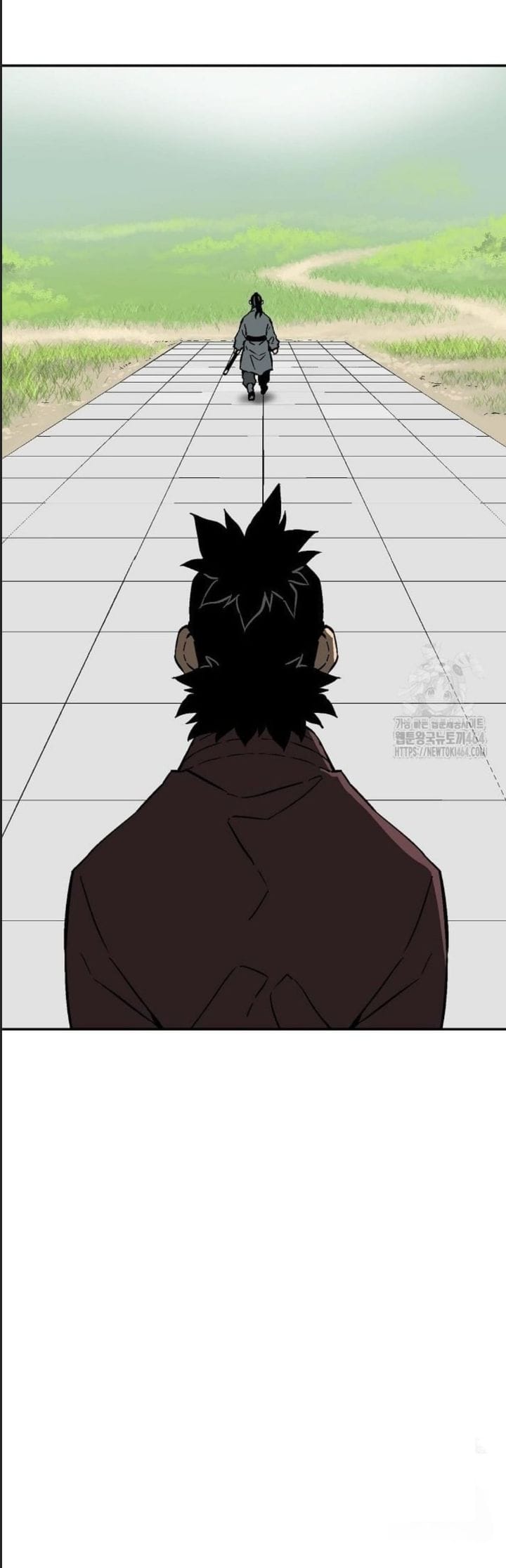 Truyện Tranh Vĩ Linh Kiếm Tiên trang 5