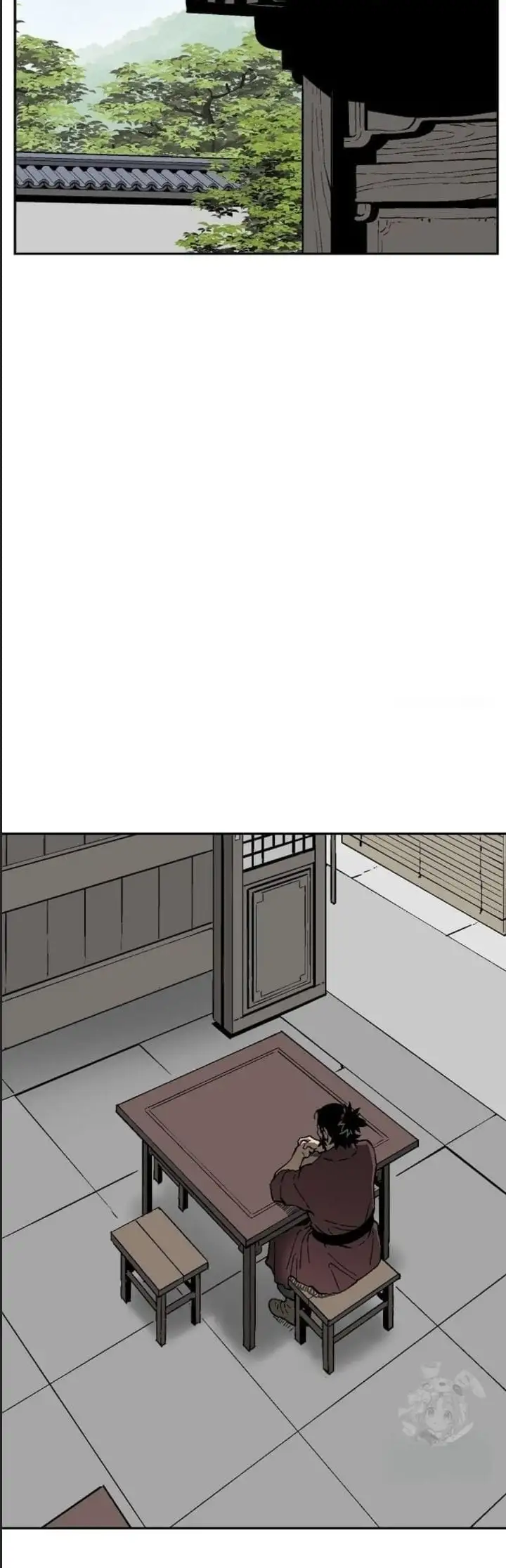 Truyện Tranh Vĩ Linh Kiếm Tiên trang 5