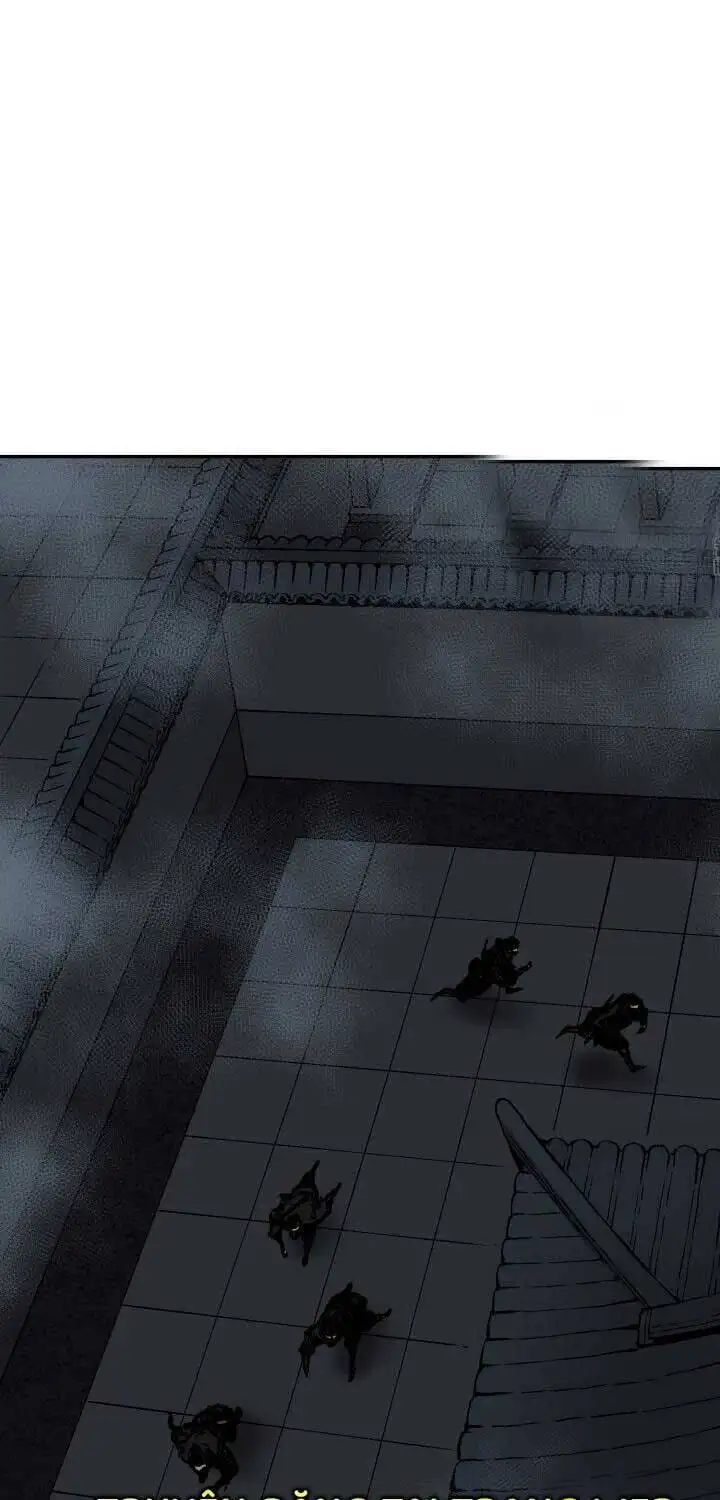 Truyện Tranh Vĩ Linh Kiếm Tiên trang 5