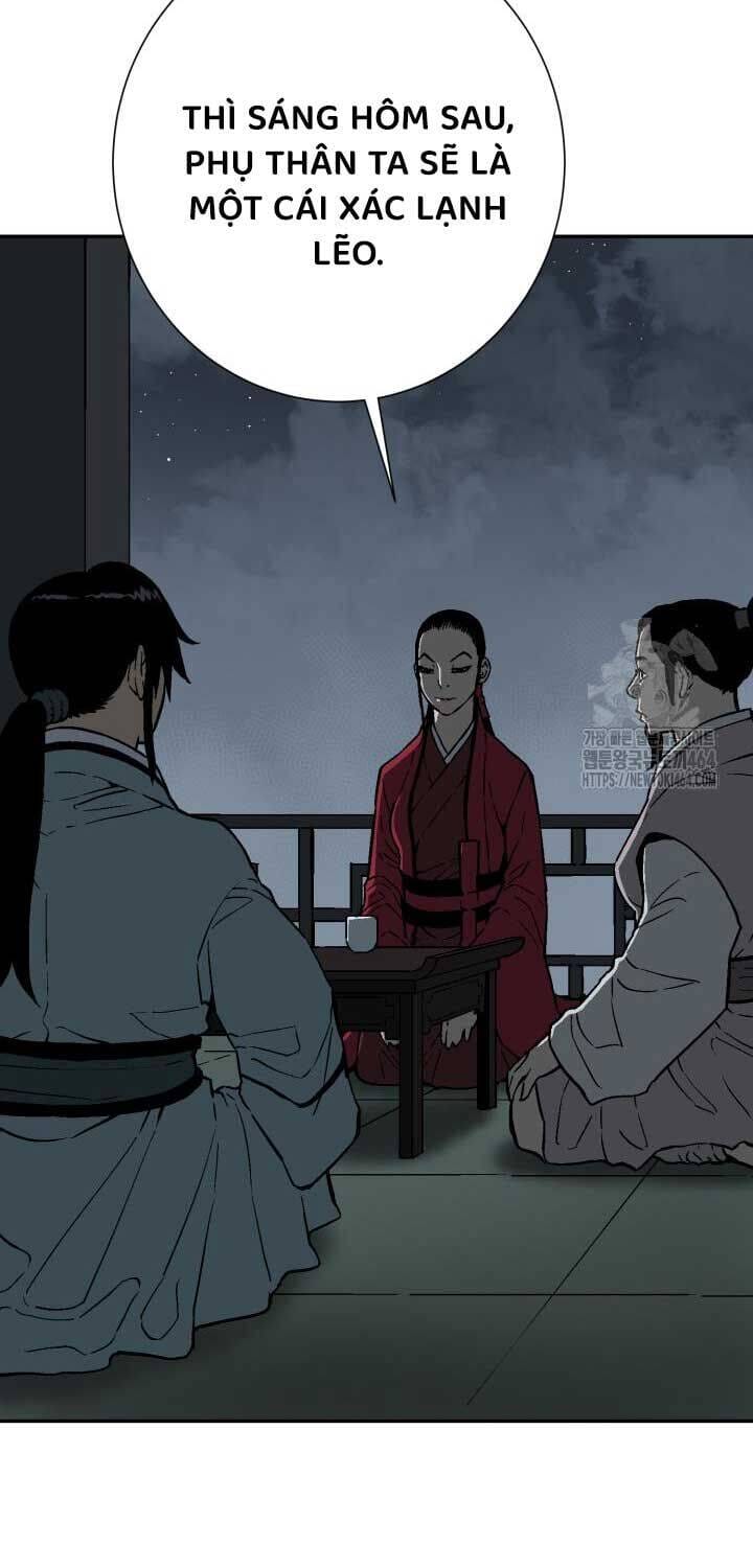 Truyện Tranh Vĩ Linh Kiếm Tiên trang 5