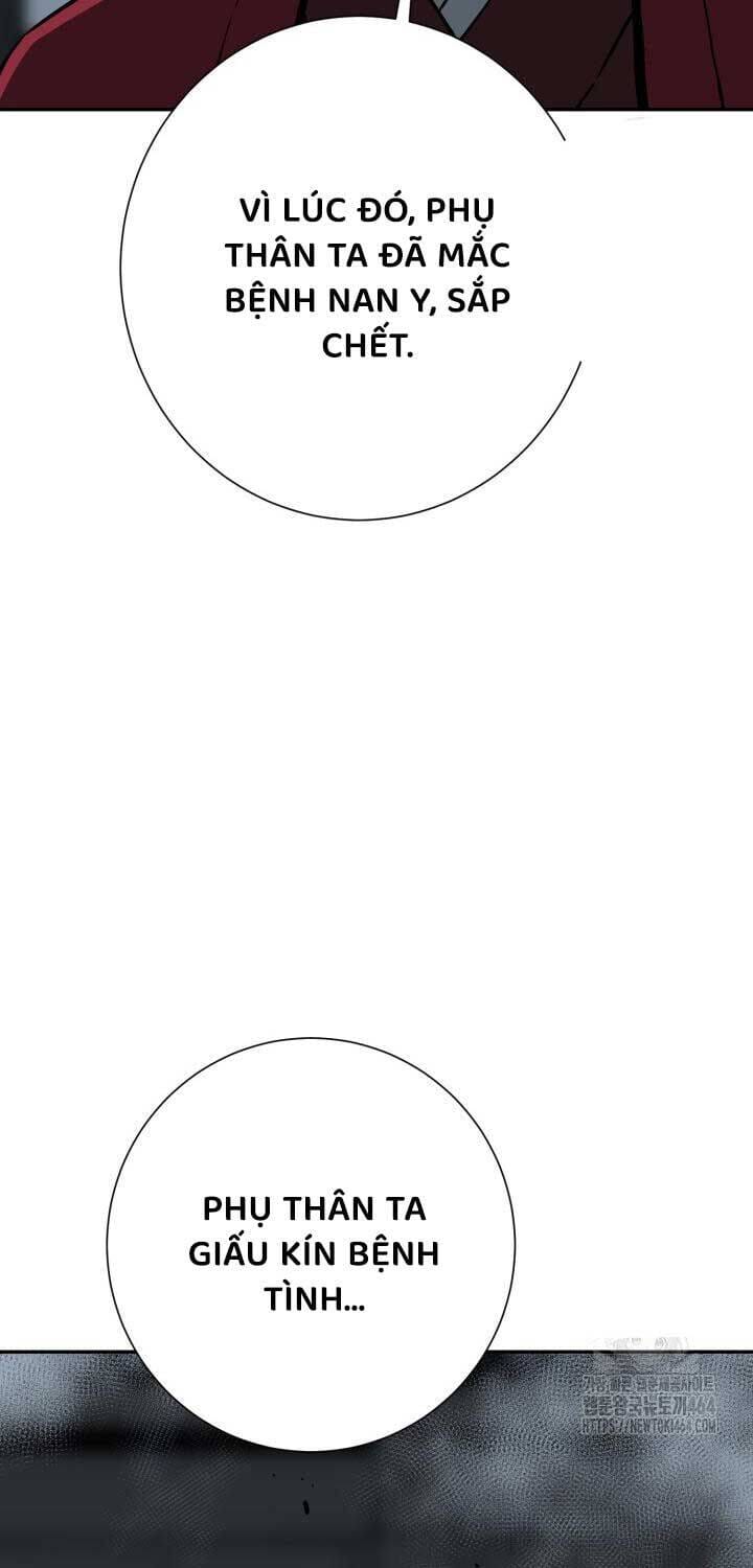 Truyện Tranh Vĩ Linh Kiếm Tiên trang 5