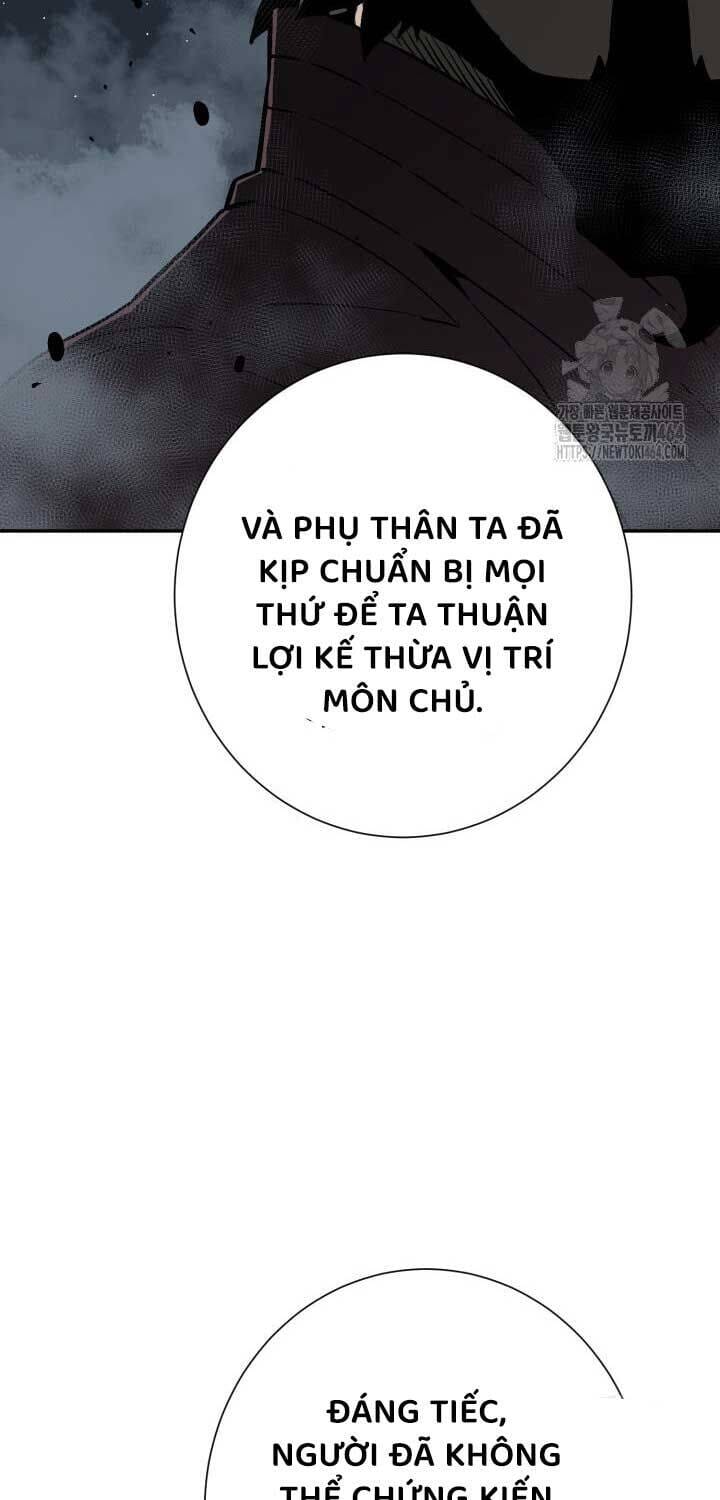 Truyện Tranh Vĩ Linh Kiếm Tiên trang 5