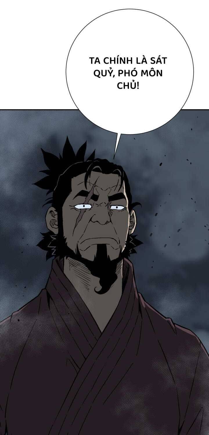 Truyện Tranh Vĩ Linh Kiếm Tiên trang 5