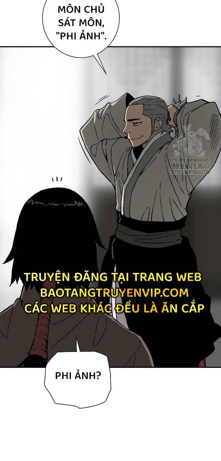 Truyện Tranh Vĩ Linh Kiếm Tiên trang 5