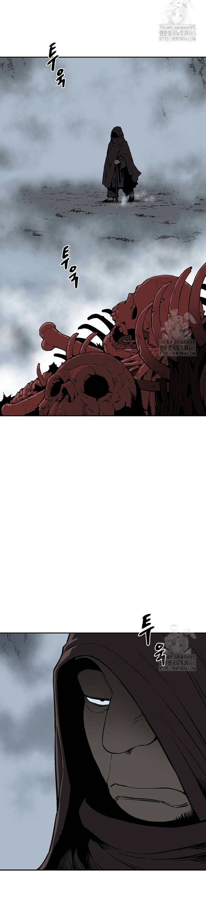 Truyện Tranh Vĩ Linh Kiếm Tiên trang 5