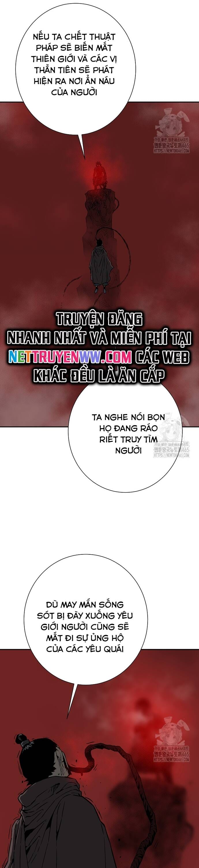 Truyện Tranh Vĩ Linh Kiếm Tiên trang 5