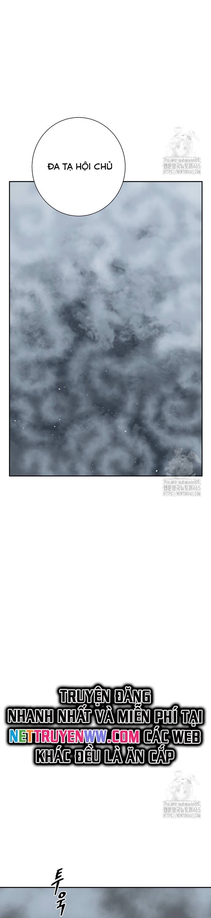 Truyện Tranh Vĩ Linh Kiếm Tiên trang 5