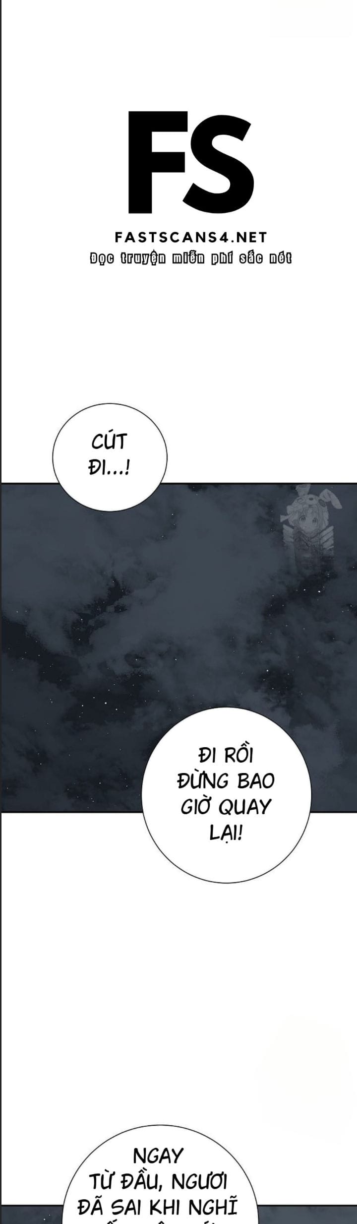 Truyện Tranh Vĩ Linh Kiếm Tiên trang 5