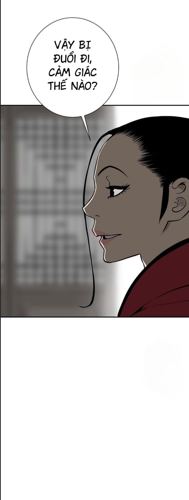 Truyện Tranh Vĩ Linh Kiếm Tiên trang 5