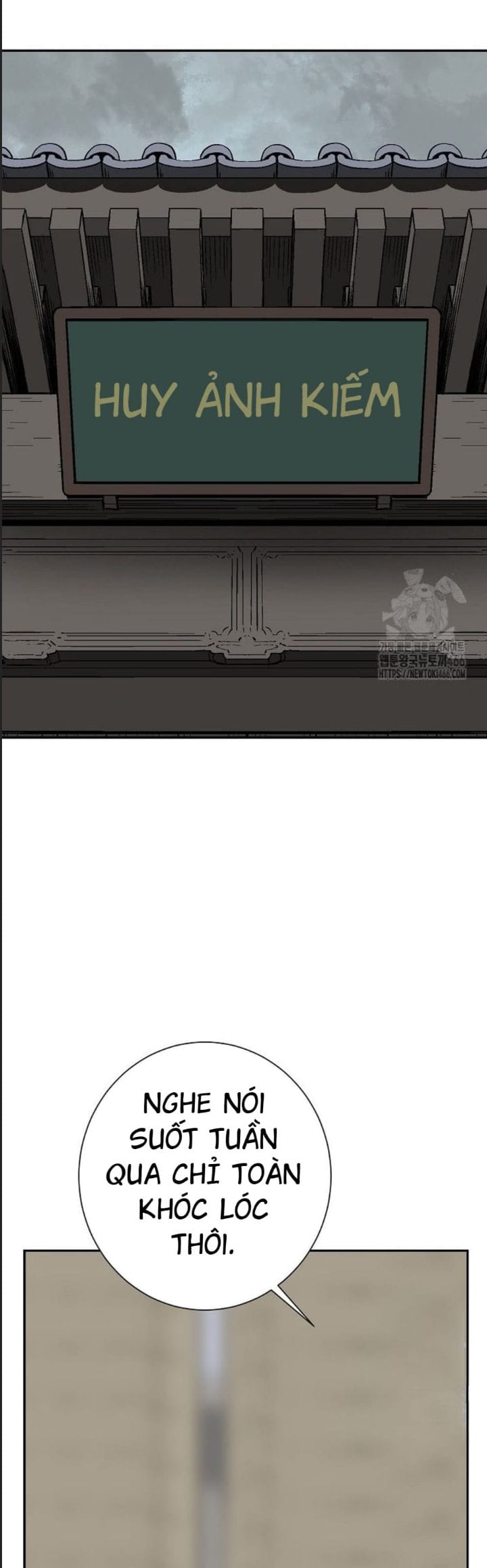 Truyện Tranh Vĩ Linh Kiếm Tiên trang 5