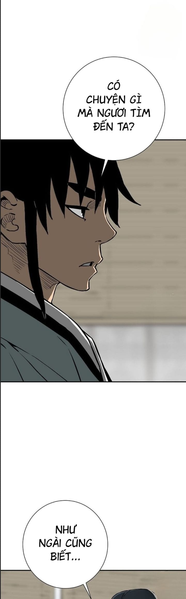 Truyện Tranh Vĩ Linh Kiếm Tiên trang 5