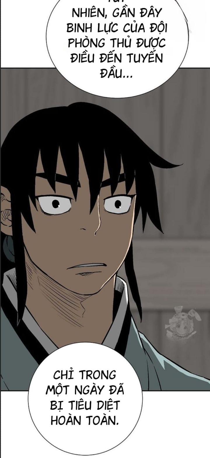 Truyện Tranh Vĩ Linh Kiếm Tiên trang 5