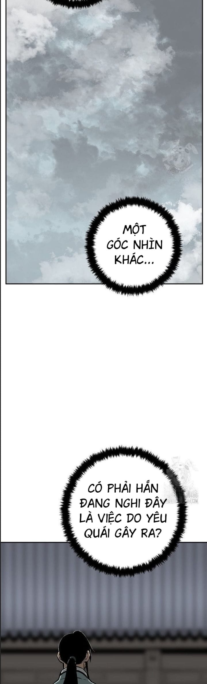 Truyện Tranh Vĩ Linh Kiếm Tiên trang 5