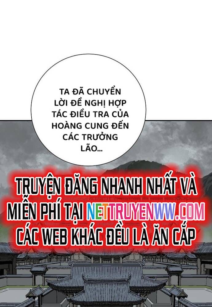 Truyện Tranh Vĩ Linh Kiếm Tiên trang 5