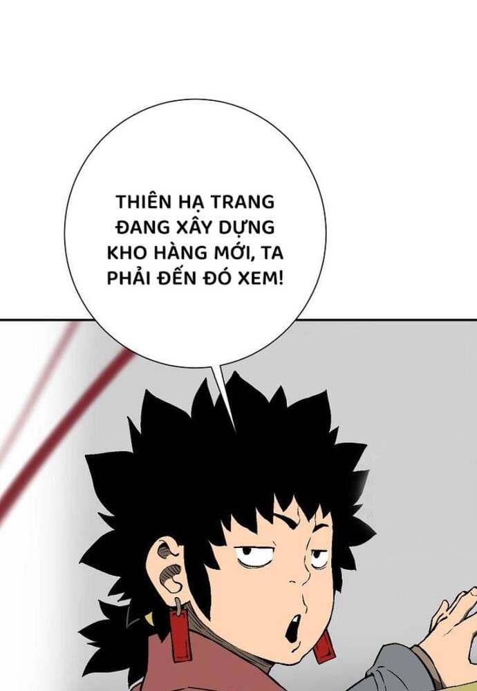 Truyện Tranh Vĩ Linh Kiếm Tiên trang 5