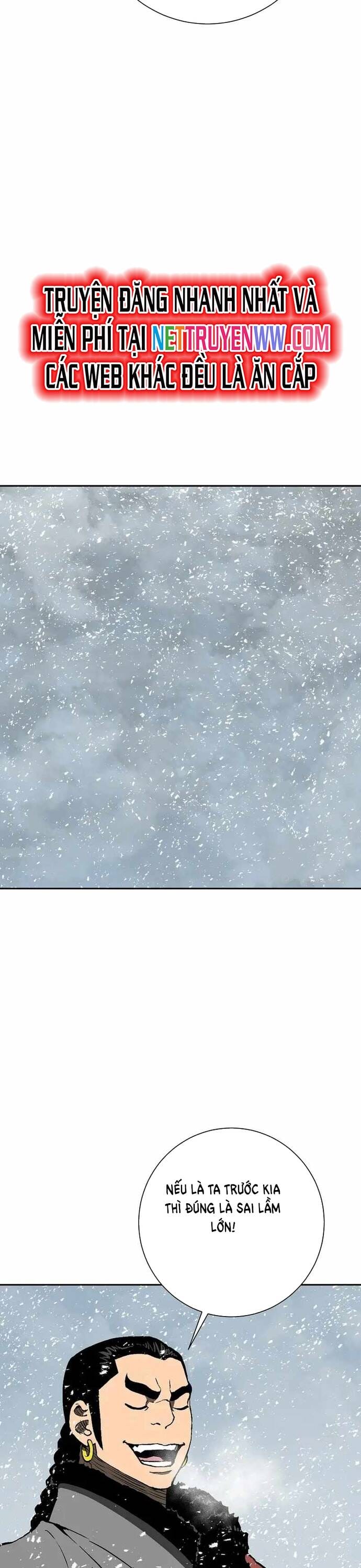 Truyện Tranh Vĩ Linh Kiếm Tiên trang 5