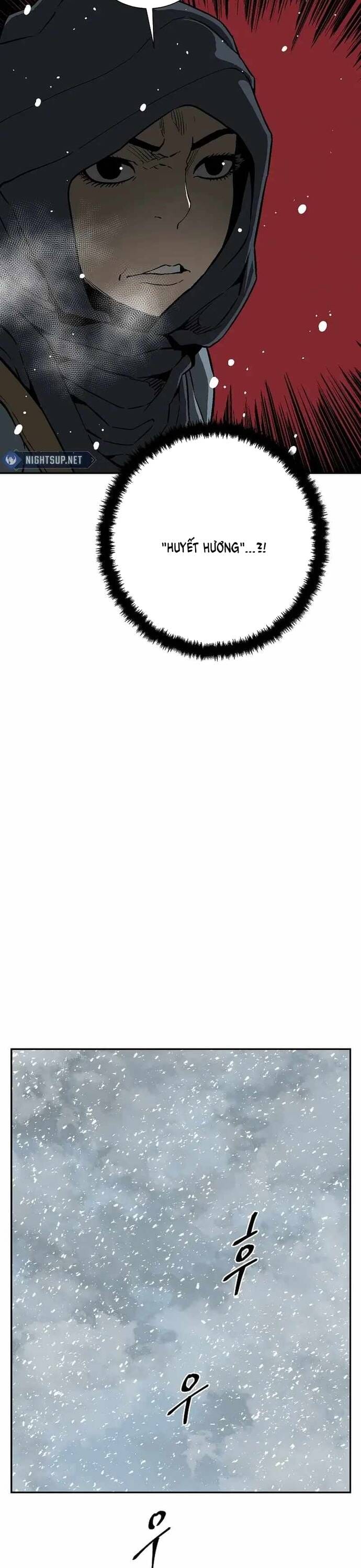 Truyện Tranh Vĩ Linh Kiếm Tiên trang 5