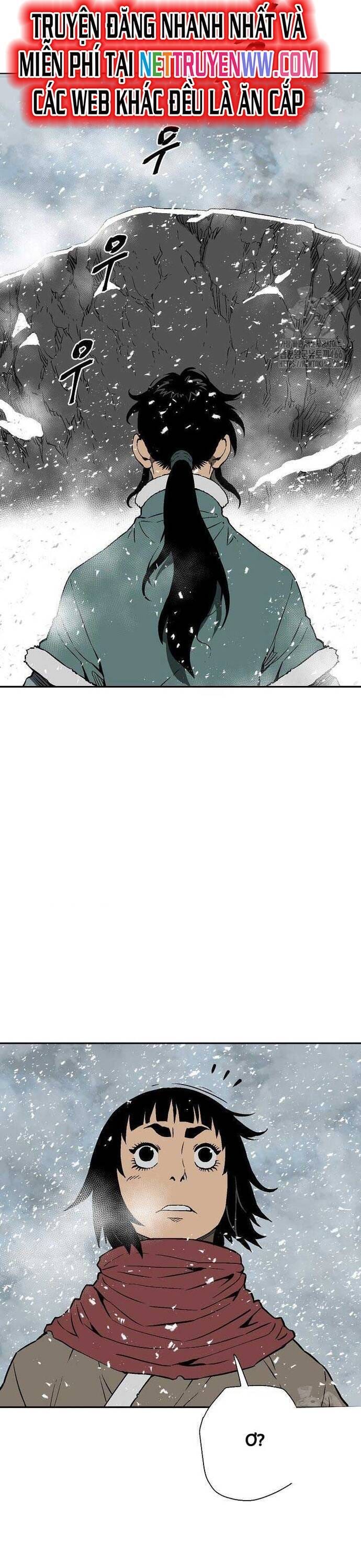 Truyện Tranh Vĩ Linh Kiếm Tiên trang 5